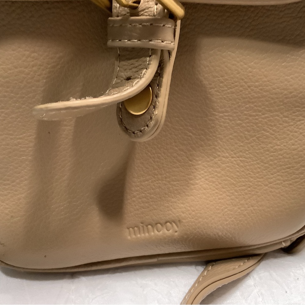 Minooy crossbody bag - Picture 9 of 11